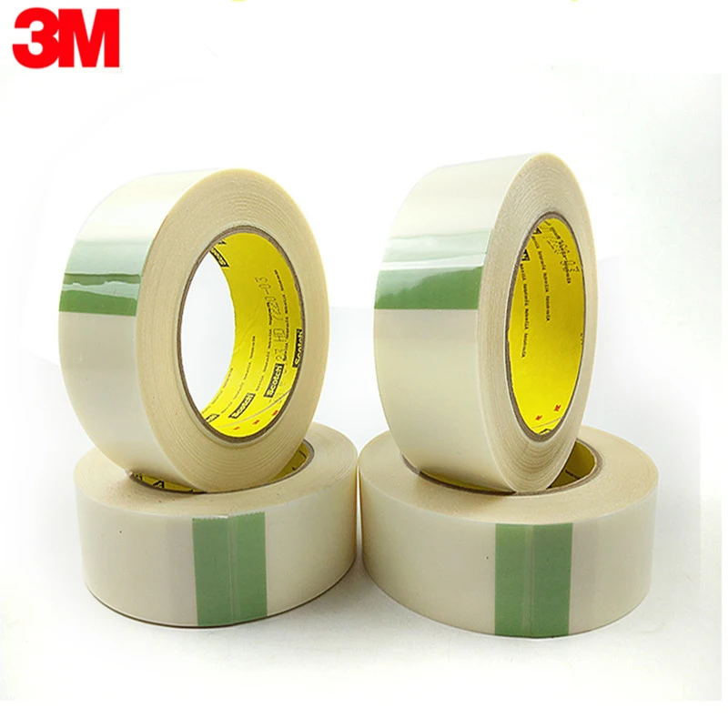 

3M UHMW PE Film Tape 5421 Easy Die-cutting for Conveyor thick Reducing Wear Mechanical Equipment 5-50mm