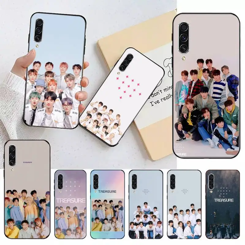 TREASURE - BOY kpop boy group Phone Case For Samsung galaxy A S note 10 12 20 32 40 50 51 52 70 71 72 21 fe s ultra plus
TREASURE - BOY kpop boy group Phone Case For Samsung galaxy A S note 10 12 20 32 40 50 51 52 70 71 72 21 fe s ultra plus