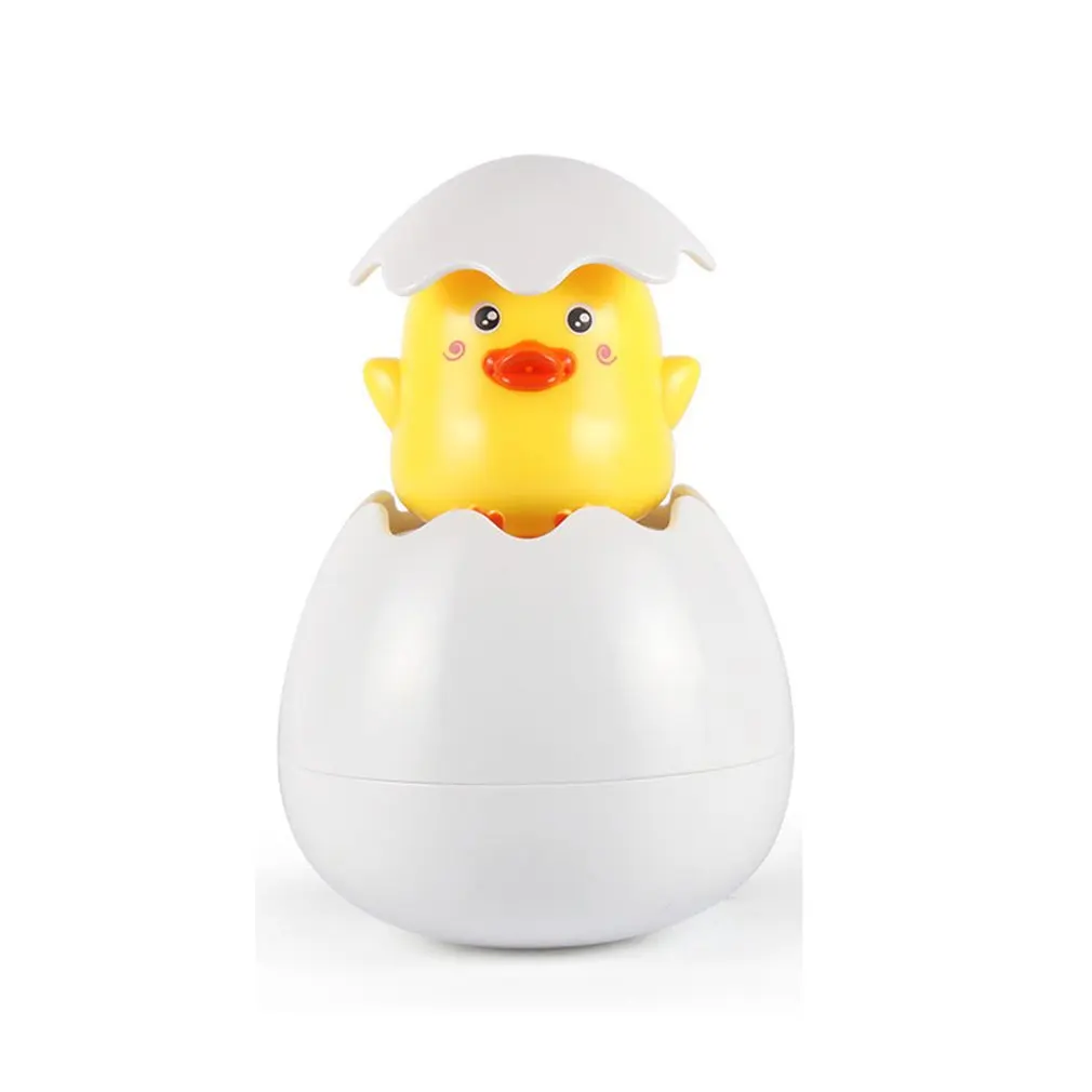 Baby Bathing Toy Duck Penguin Egg Water Spray Sprinkler Bathroom Sprinkling Shower Swimming Water Toys Kids Gift Watering Can
Baby Bathing Toy Duck Penguin Egg Water Spray Sprinkler Bathroom Sprinkling Shower Swimming Water Toys Kids Gift Watering Can