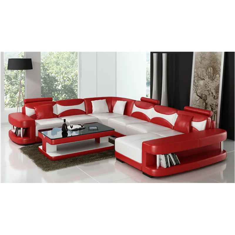 Modern simple L shaped sleep sofa set designs sofa bed leather sofas sectionals for living room furniture 
Modern simple L shaped sleep sofa set designs sofa bed leather sofas sectionals for living room furniture
