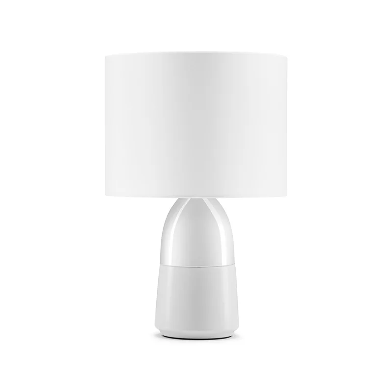 Xiaomi Bedside touch sensor desk lamp 2 pcs Low energy consumption Suitable for office bedroom home
Xiaomi Bedside touch sensor desk lamp 2 pcs Low energy consumption Suitable for office bedroom home