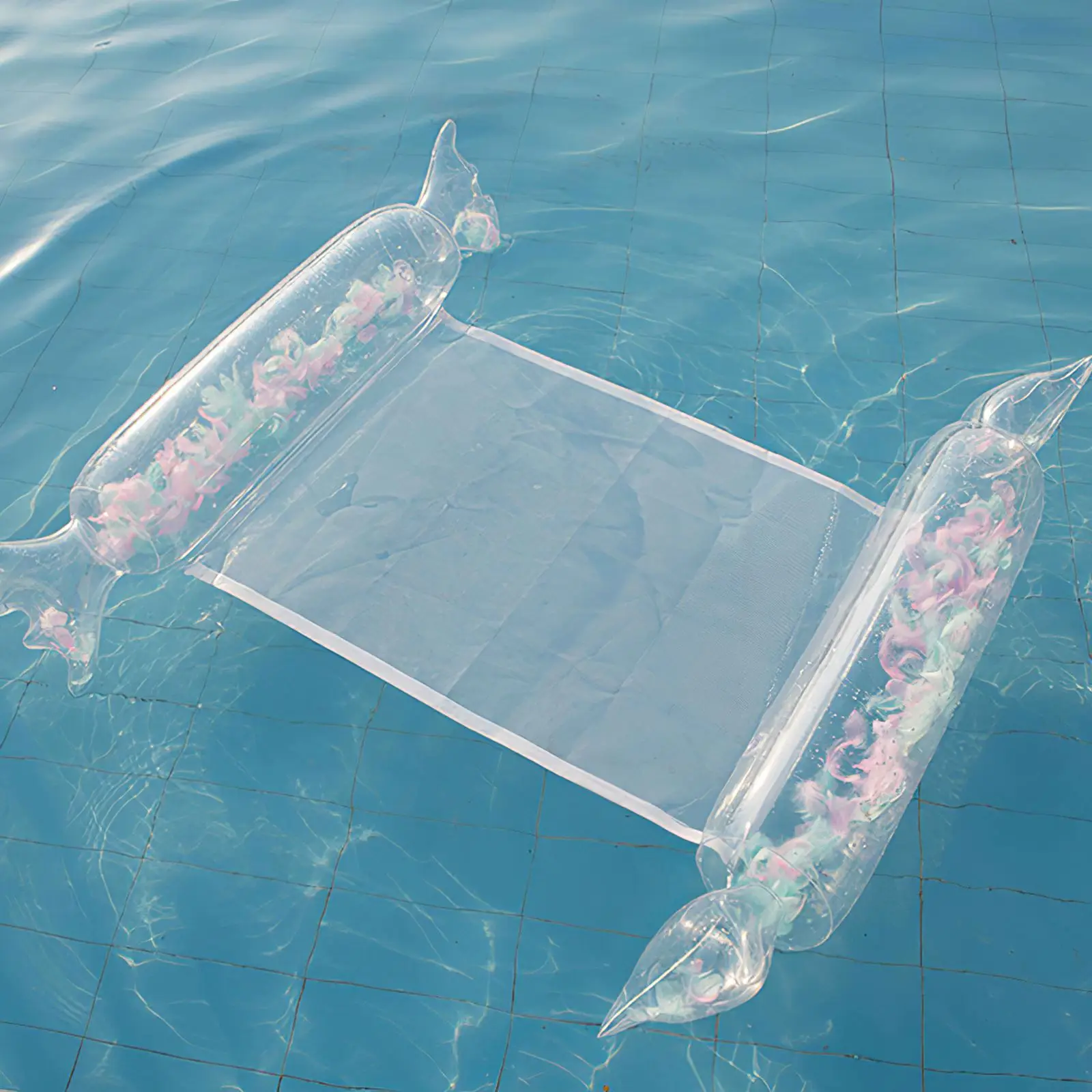 2021 Water Hammock Recliner Swimming Pool Inflatable Mat Floating Bed Foldable Summer Outdooor Air Mat Cushion Pool Party Toy
2021 Water Hammock Recliner Swimming Pool Inflatable Mat Floating Bed Foldable Summer Outdooor Air Mat Cushion Pool Party Toy