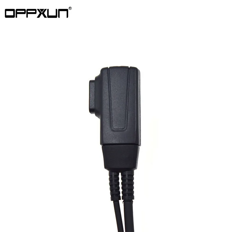 OPPXUN 10Pcs A safe earpiece headset PTT radio for Midland GXT1050VP4 GXT1000 M48 75-822 walkie-talkie accessories 
OPPXUN 10Pcs A safe earpiece headset PTT radio for Midland GXT1050VP4 GXT1000 M48 75-822 walkie-talkie accessories