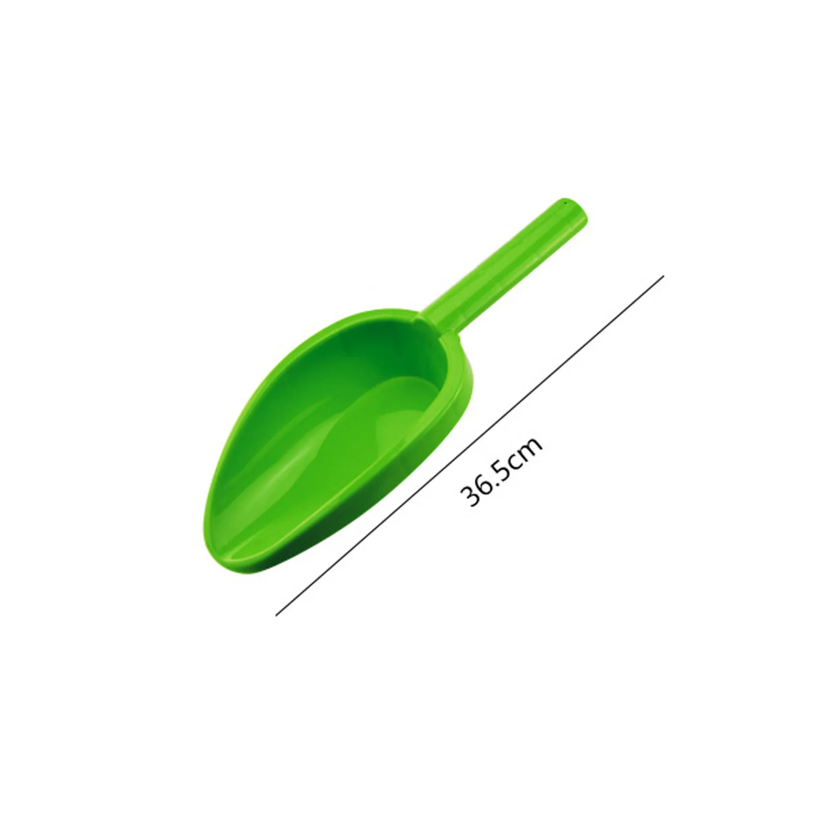 ISHOWTIENDA Children's Beach And Snow Multi-purpose Plastic Shovel Children's Outdoor Toys Beach Toys
ISHOWTIENDA Children's Beach And Snow Multi-purpose Plastic Shovel Children's Outdoor Toys Beach Toys