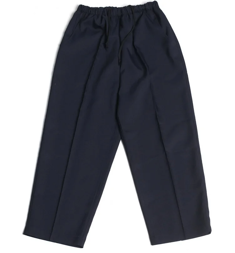 Playboy casual pants trendy Hong Kong Style loose 9-point straight pants for young people and Korean wide leg pants for men
Playboy casual pants trendy Hong Kong Style loose 9-point straight pants for young people and Korean wide leg pants for men