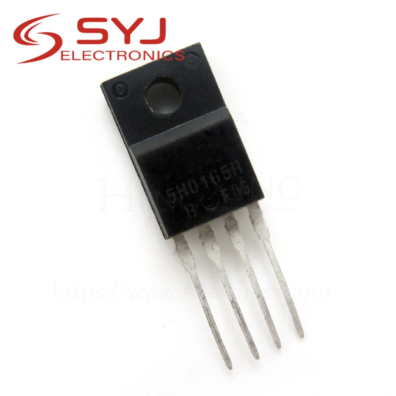 5 ./ 5H0165R 5H0165 TO-220F-4