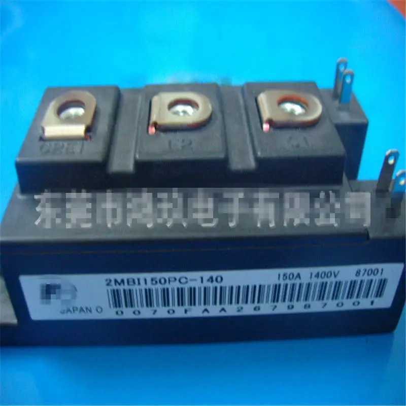 Оригинальный продукт 2MBI150PC 140SKM200GB12T4 CM200DY 12H CM100DY 24H 2MBI400U2B 060 50 FF300R12KT3 E|Запасные