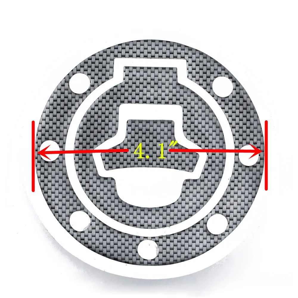 New Carbon-Look Fuel / Gas Cap Cover Pad Sticker For Suzuki Katana GSX 600F 750F R 600 750
New Carbon-Look Fuel / Gas Cap Cover Pad Sticker For Suzuki Katana GSX 600F 750F R 600 750