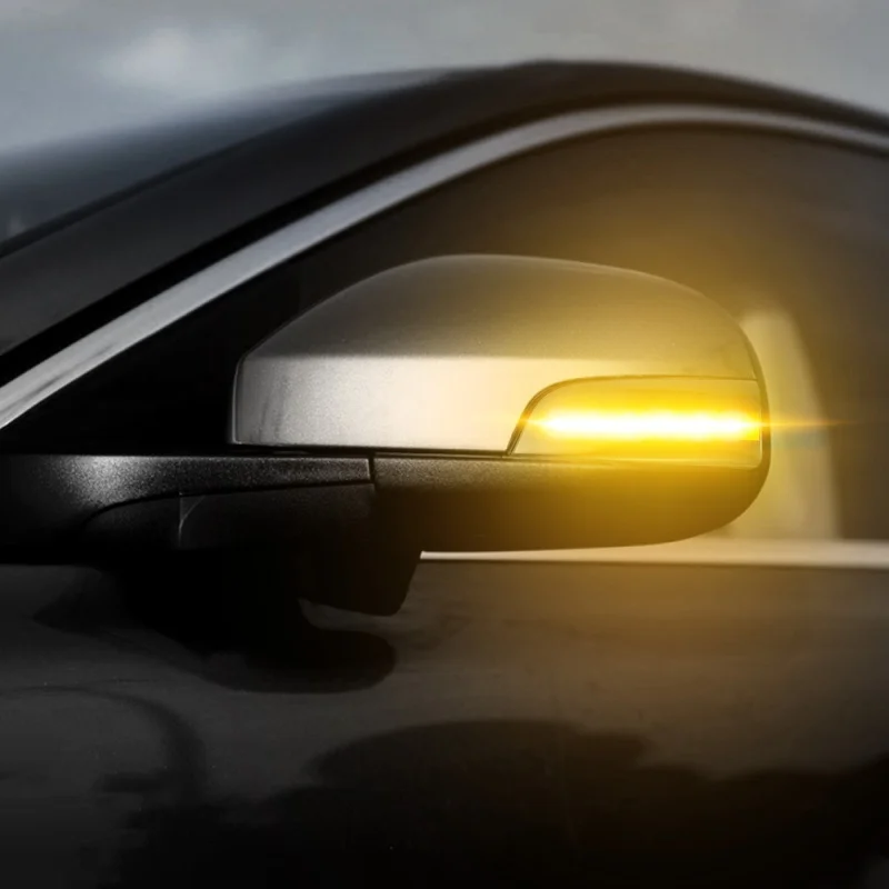 Dynamic Turn Signal Light LED Rearview Side Mirror Sequential Blinker Indicator Lamp For Volvo S80 2007-2013
Dynamic Turn Signal Light LED Rearview Side Mirror Sequential Blinker Indicator Lamp For Volvo S80 2007-2013