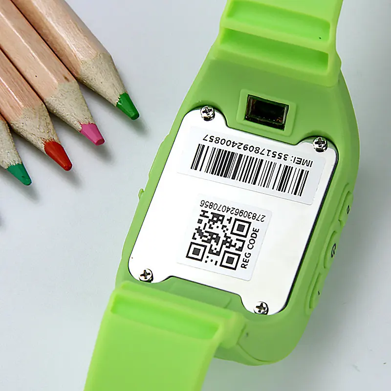 Anti Lost Q50 Kids Smart Watch OLED Child GPS Tracker SOS Monitor Positioning Phone GPS Baby Watch IOS Android PK Q12 S9 Watch
Anti Lost Q50 Kids Smart Watch OLED Child GPS Tracker SOS Monitor Positioning Phone GPS Baby Watch IOS Android PK Q12 S9 Watch
