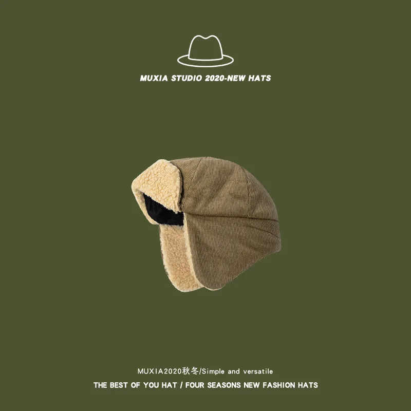 2020 Autumn Winter New Arrival Girls Fashion Corduroy Hat Kids Fleece Hats Girls Hat
2020 Autumn Winter New Arrival Girls Fashion Corduroy Hat Kids Fleece Hats Girls Hat