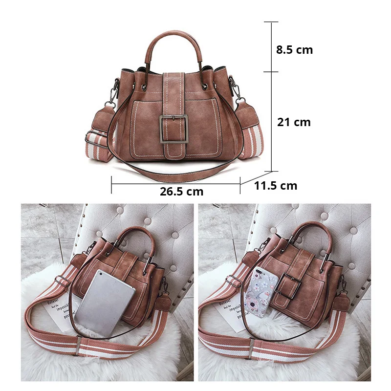Duzeala Crossbody Bags For Women 2021 Shoulder Bag Female Leather Flap Cheap Women Messenger Bags Small Bolsa Feminina
Duzeala Crossbody Bags For Women 2021 Shoulder Bag Female Leather Flap Cheap Women Messenger Bags Small Bolsa Feminina