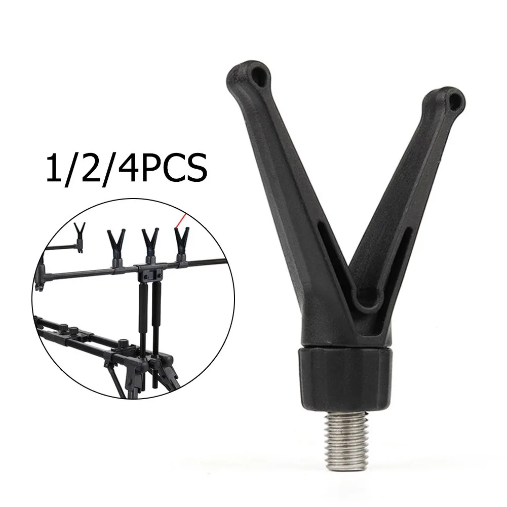 1/2/4pcs Carp Fishing Rod Rest Head Rod Holder Bracket Head V Shape Pole Stand Outdoor Fishing Tackle Accessories Iscas Pesca
1/2/4pcs Carp Fishing Rod Rest Head Rod Holder Bracket Head V Shape Pole Stand Outdoor Fishing Tackle Accessories Iscas Pesca