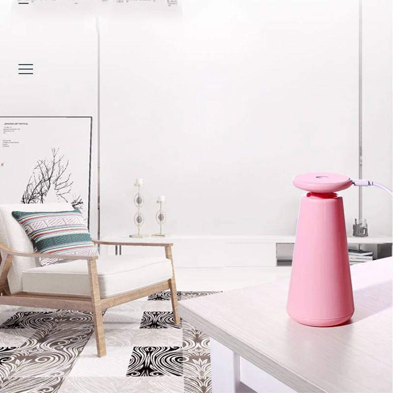 For Home Office Humidification Detachable USB Portable Air Humidifier Diamond Bottle Aroma Diffuser Mist Maker bedroom office
For Home Office Humidification Detachable USB Portable Air Humidifier Diamond Bottle Aroma Diffuser Mist Maker bedroom office