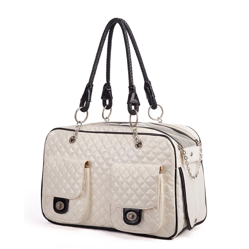 2021 Portable Outdoor Cat Dog Carrier Bag Travel Carry Bag for Pet Chihuahua Teddy Carrying Bag Handbag dog accessories
2021 Portable Outdoor Cat Dog Carrier Bag Travel Carry Bag for Pet Chihuahua Teddy Carrying Bag Handbag dog accessories