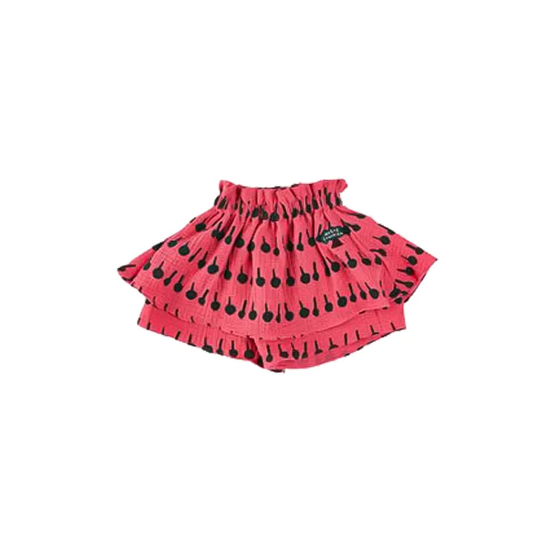 2021New LD Korean Dress Lantern Sleeve Printed Children's Dress Printed T-shirt Dress Girl Strap Denim Dress Shorts Suits 
2021New LD Korean Dress Lantern Sleeve Printed Children's Dress Printed T-shirt Dress Girl Strap Denim Dress Shorts Suits