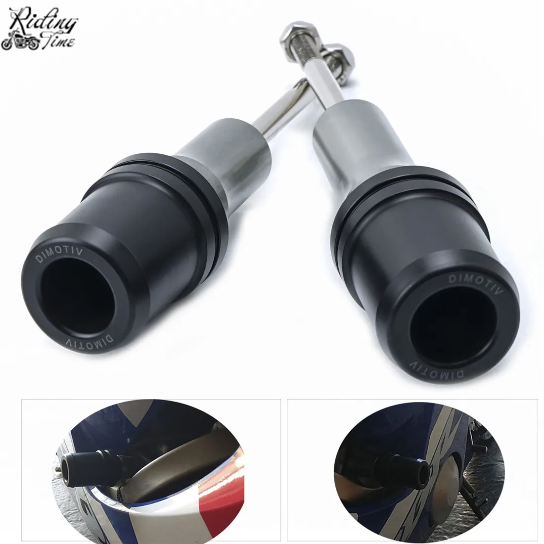 Motorcycle Fairing Guard Frame Slider Crash Pads Protector For Kawasaki Z650 Ninja 650
Motorcycle Fairing Guard Frame Slider Crash Pads Protector For Kawasaki Z650 Ninja 650