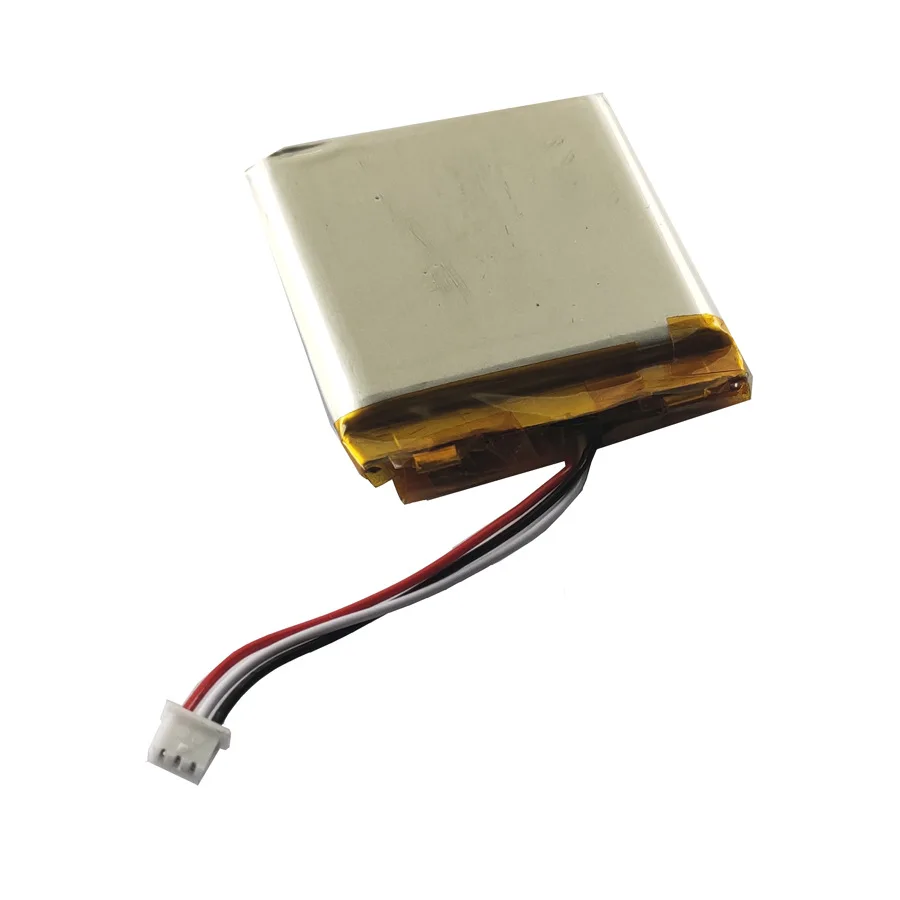 3.7V 1000mAh Li-Polymer Battery for Bang and Olufsen BeoPlay H8i Bluetooth headset battery Rechargeable Replacement AHB723938
3.7V 1000mAh Li-Polymer Battery for Bang and Olufsen BeoPlay H8i Bluetooth headset battery Rechargeable Replacement AHB723938
