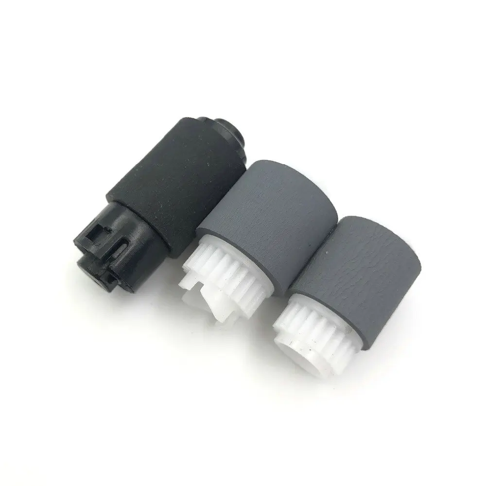 Магнитный ролик для разделения питания HP M252 M254 M274 M277 M281 M377 M452 M454 M477, 1 комплект
Магнитный ролик для разделения питания HP M252 M254 M274 M277 M281 M377 M452 M454 M477, 1 комплект