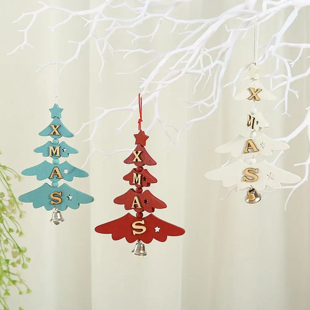 60%HOTChristmas Decoration Fashion Lightweight Small Wooden Decoration Christmas Tree Pendant Gadget for Party
60%HOTChristmas Decoration Fashion Lightweight Small Wooden Decoration Christmas Tree Pendant Gadget for Party