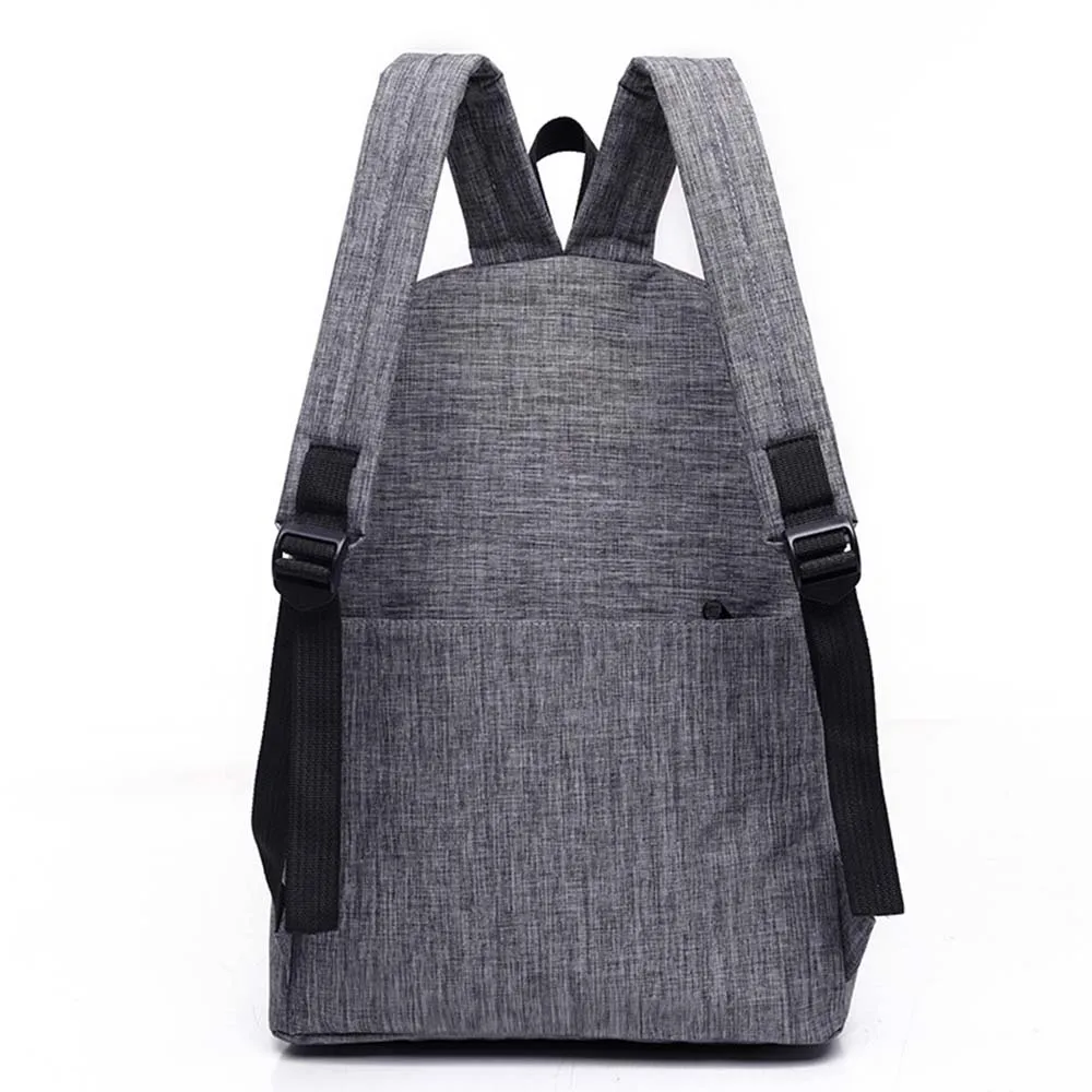 2021 Men Male Canvas Black Backpack College Student School Backpack Bags for Teenagers Mochila Casual Rucksack Travel Daypack
2021 Men Male Canvas Black Backpack College Student School Backpack Bags for Teenagers Mochila Casual Rucksack Travel Daypack