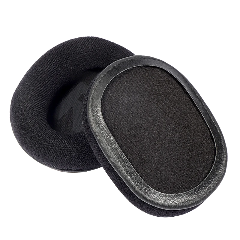 High quality Earpad For -Logitech G Pro/G Pro X Headphones Replacement Ear Pads Soft leather Memory Foam
High quality Earpad For -Logitech G Pro/G Pro X Headphones Replacement Ear Pads Soft leather Memory Foam