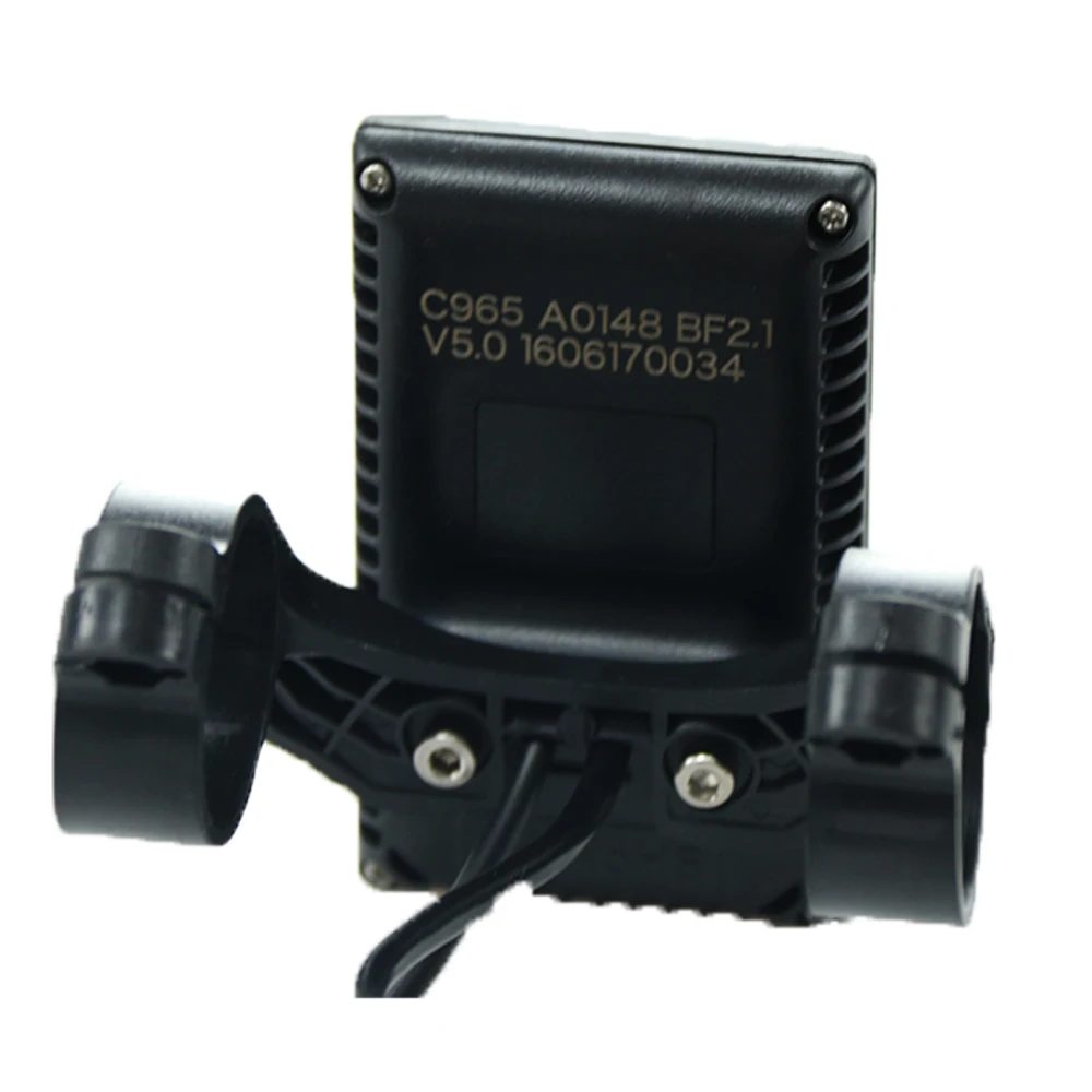 BaFun C965 Монитор скорости аксессуары умный водонепроницаемый монитор для Bafang BBS02B