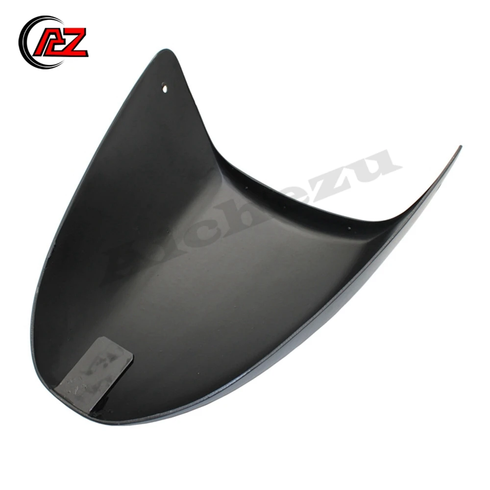 ACZ Motorcycle ABS Black Rear Seat Hump Swingarm Pillion Cowl Cover fit for Triumph T100
ACZ Motorcycle ABS Black Rear Seat Hump Swingarm Pillion Cowl Cover fit for Triumph T100