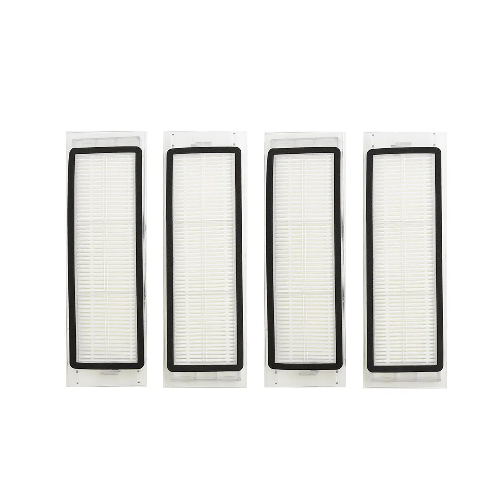 20pcs For Xiaomi Roborock S6 S60 S65 S5 MAX T6 High-quality Sweeper Robot Cleaning Accessories Newly
20pcs For Xiaomi Roborock S6 S60 S65 S5 MAX T6 High-quality Sweeper Robot Cleaning Accessories Newly