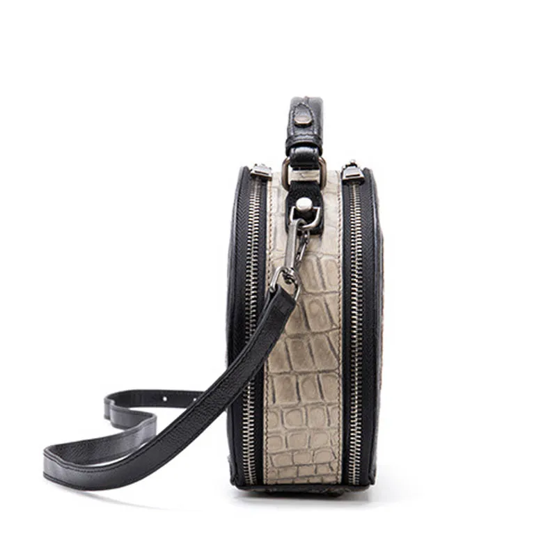 New Genuine leather handbags Mini handbags handbags Messenger bags Cross-border retro single shoulder handbags Women Handbags
New Genuine leather handbags Mini handbags handbags Messenger bags Cross-border retro single shoulder handbags Women Handbags