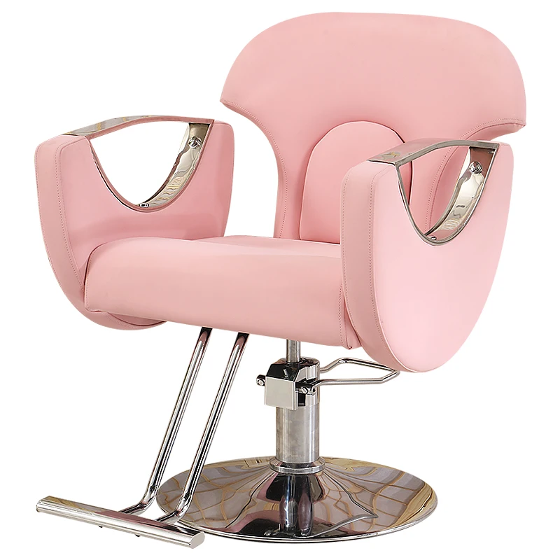 Hairdressing shop chair salon special hairdresser chair haircut chair barber shop put down hairdresser chair
Hairdressing shop chair salon special hairdresser chair haircut chair barber shop put down hairdresser chair