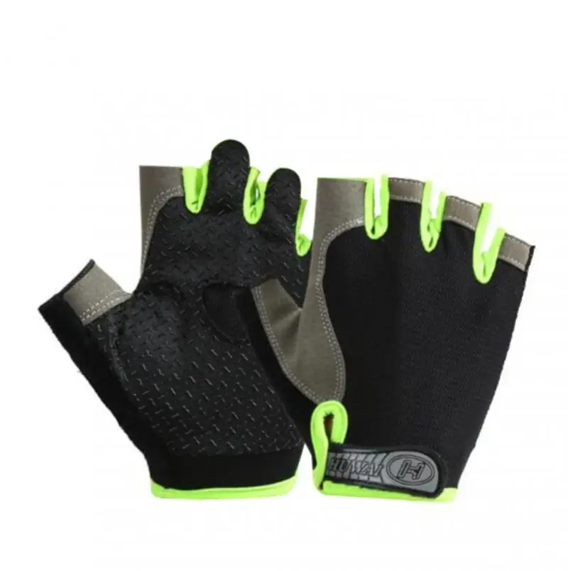 Free shipping Cycling Anti-slip Anti-sweat Men Women Half Finger Gloves Breathable Anti-shock Sports Gloves Bike Bicycle Glove
Free shipping Cycling Anti-slip Anti-sweat Men Women Half Finger Gloves Breathable Anti-shock Sports Gloves Bike Bicycle Glove