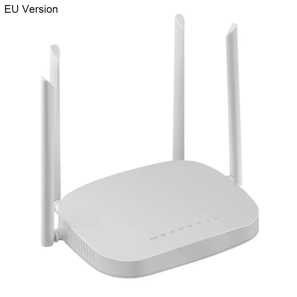 X11 4G LTE 300M Беспроводной слот для SIM-карты маршрутизатор усилитель сигнала с 4 антеннами поддерживает несколько режимов работы беспроводной м...
X11 4G LTE 300M Беспроводной слот для SIM-карты маршрутизатор усилитель сигнала с 4 антеннами поддерживает несколько режимов работы беспроводной м...