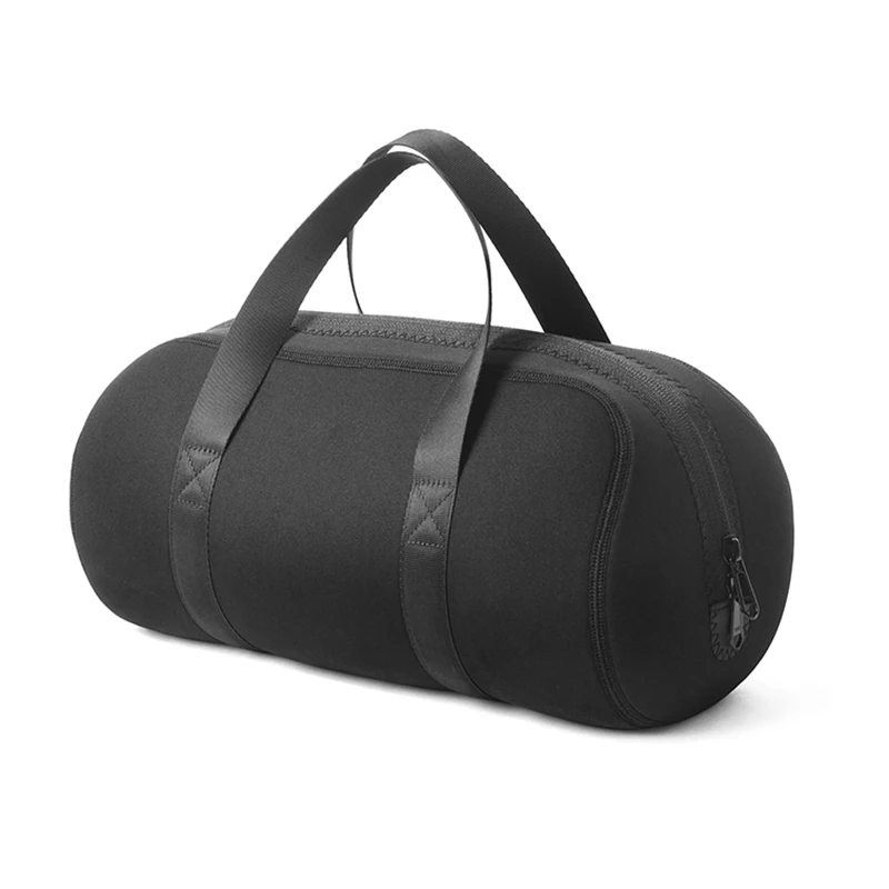 T3EE Portable Scratch Resistant Smart Speaker Dustproof Shockproof Charging Dock Protective Hard Travel Case For Sonos Move
T3EE Portable Scratch Resistant Smart Speaker Dustproof Shockproof Charging Dock Protective Hard Travel Case For Sonos Move