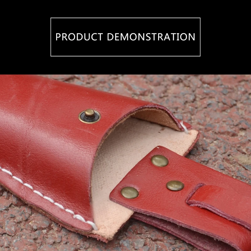 Durable Pruning Tools Bag Gardener Scissors Bag Home Supplies Reinforcement High Quality Scissors Pouch
Durable Pruning Tools Bag Gardener Scissors Bag Home Supplies Reinforcement High Quality Scissors Pouch