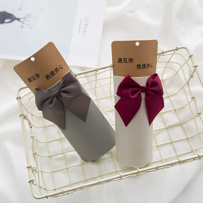 Cute Women Socks Happy Bow Ladies Socks Japanese Kawaii Girls Sweet Socks Novelty Fashion Harajuku Lolita Soft Female Stockings
Cute Women Socks Happy Bow Ladies Socks Japanese Kawaii Girls Sweet Socks Novelty Fashion Harajuku Lolita Soft Female Stockings