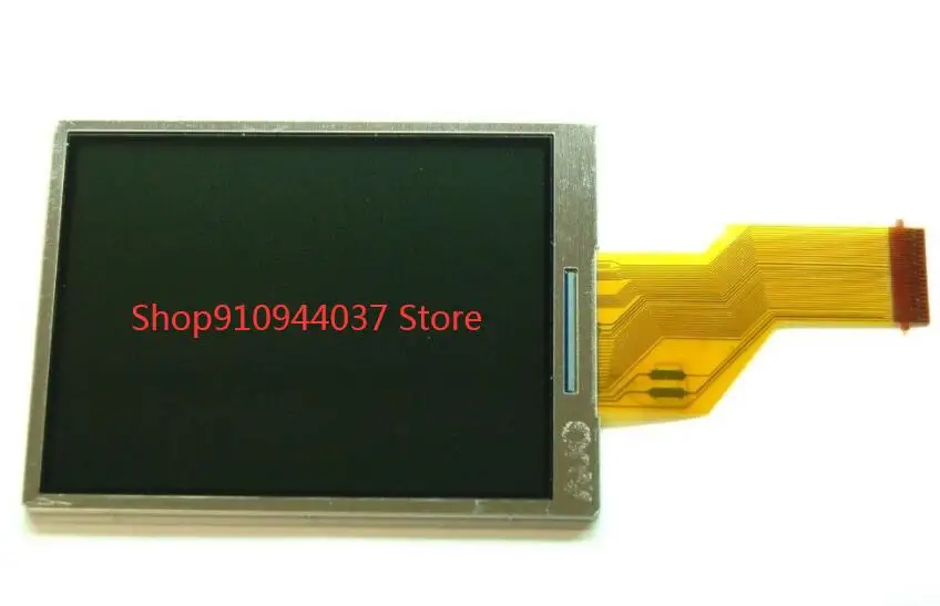 NEW LCD Display Screen For SAMSUNG for PL70 SL720 for IT100 SL820 WB550 Digital Camera Repair Part + Backlight
NEW LCD Display Screen For SAMSUNG for PL70 SL720 for IT100 SL820 WB550 Digital Camera Repair Part + Backlight