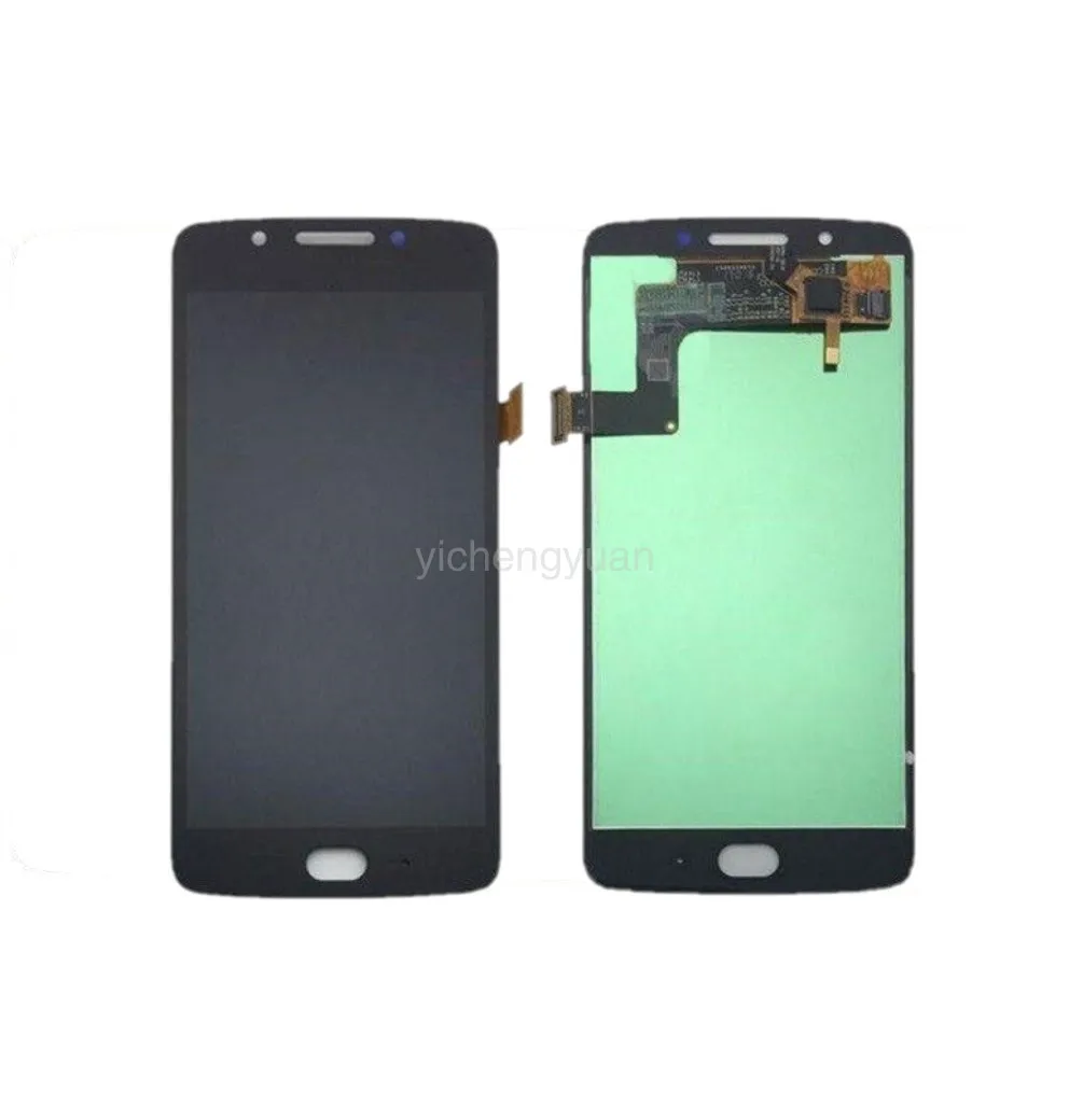 5,0 "For Motorola Moto G5 LCD Display Touch Screen Replacement Screen for Moto G5 XT1672 XT1670 XT1671 LCD Display Original
5,0 "For Motorola Moto G5 LCD Display Touch Screen Replacement Screen for Moto G5 XT1672 XT1670 XT1671 LCD Display Original