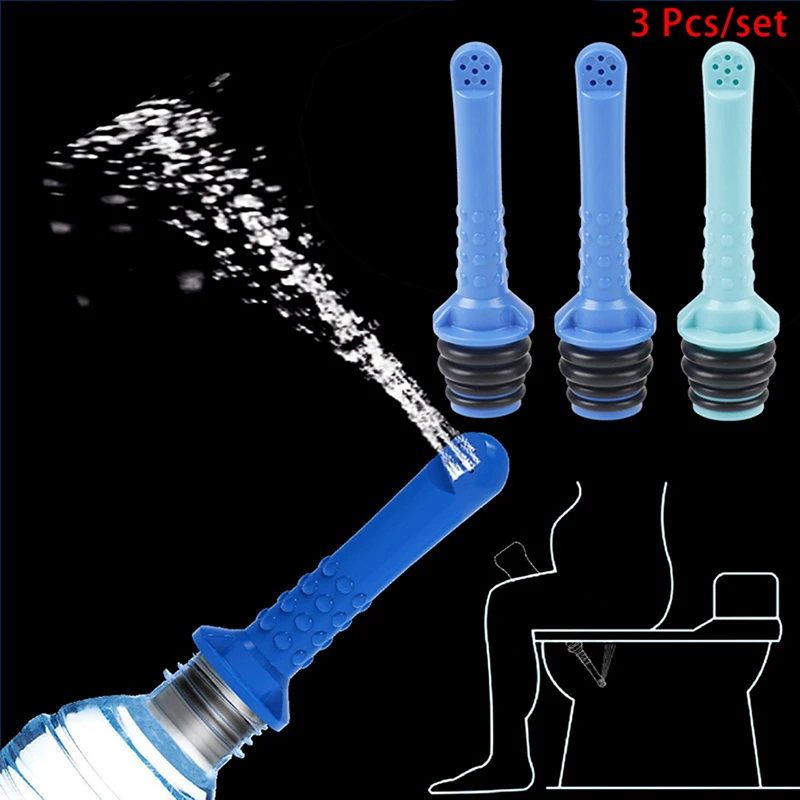 3 шт., ручной распылитель для биде
3 шт., ручной распылитель для биде