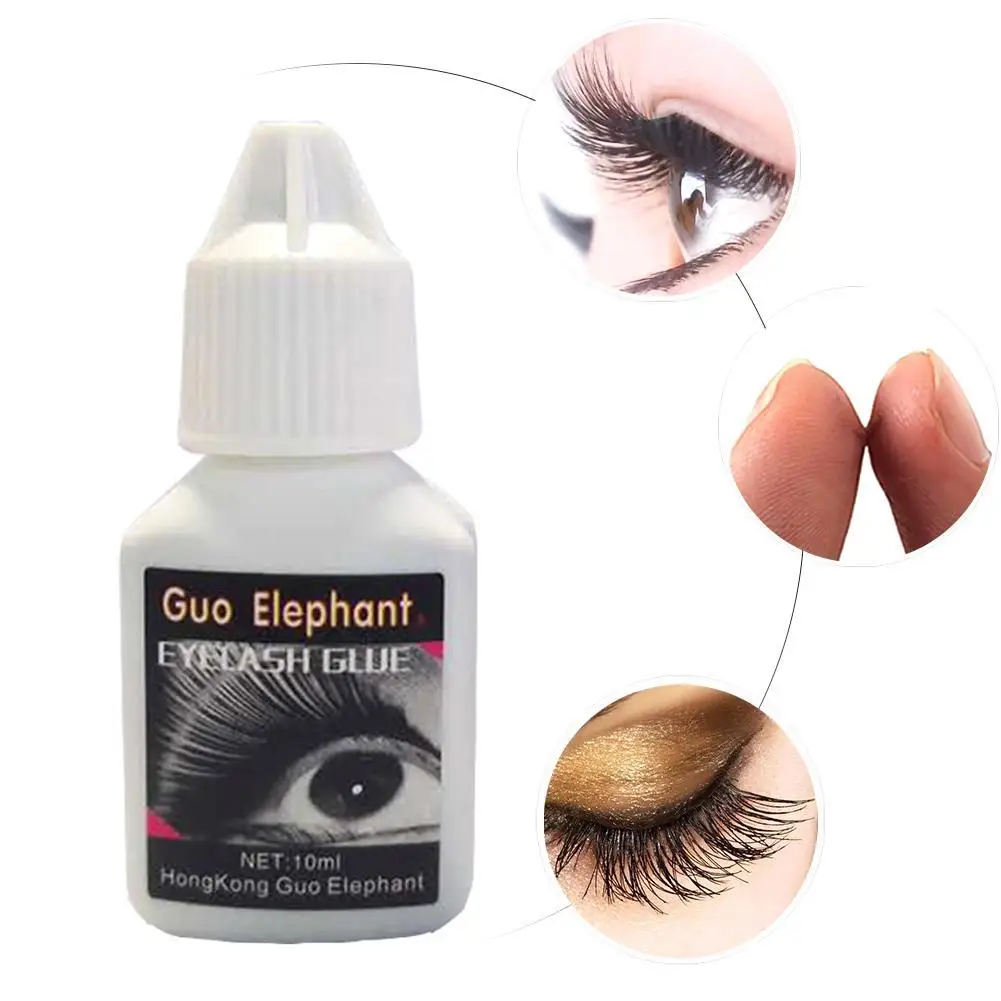 Профессиональный быстросохнущий клей для чувствительных ресниц, 10 мл, клей для наращивания, темночерные водостойкие ресницы, косметически... 
Профессиональный быстросохнущий клей для чувствительных ресниц, 10 мл, клей для наращивания, темночерные водостойкие ресницы, косметически...