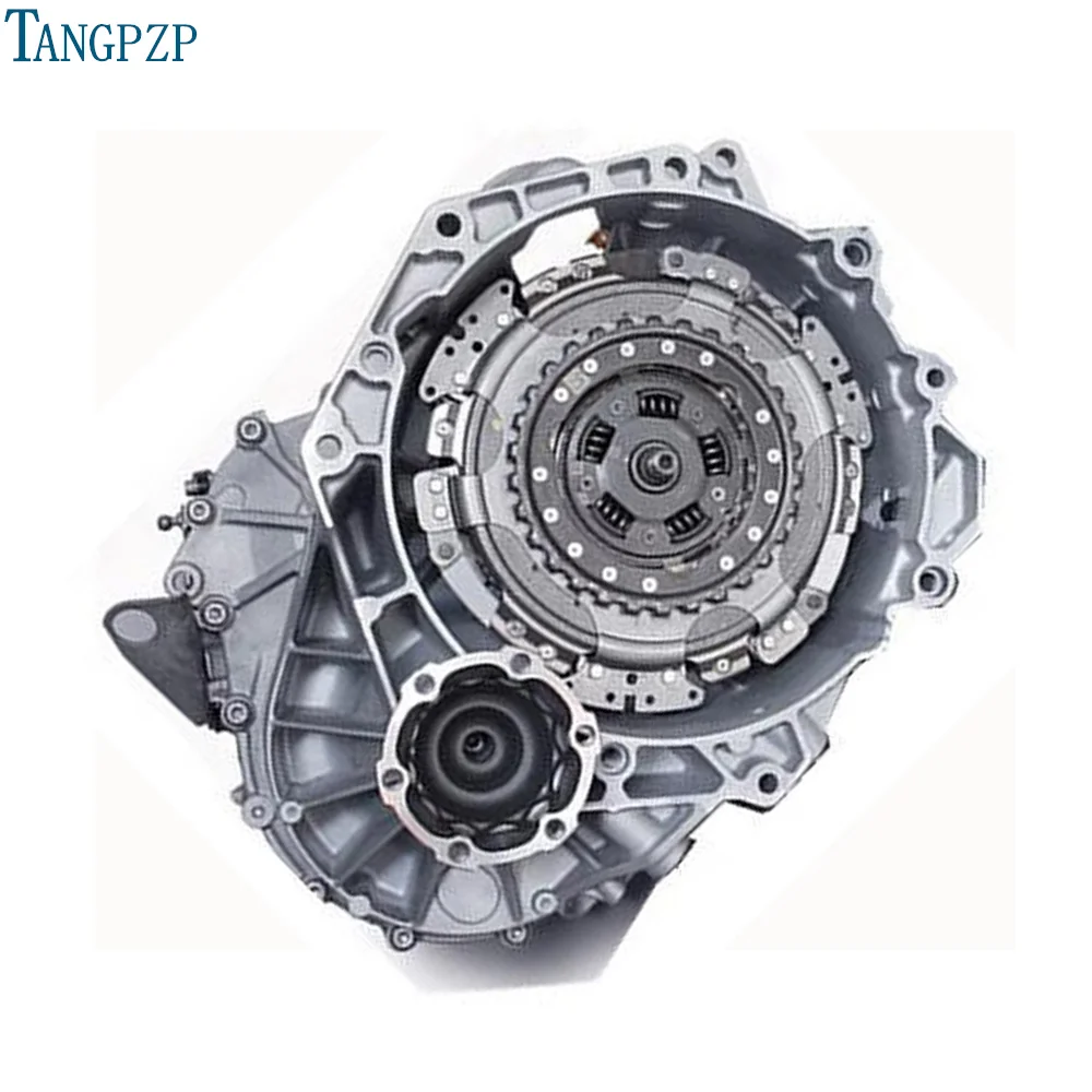 DQ200 0AM OAM 0AM927769D оригинальный DSG 7-скоростной автомобильный трансмиссионный