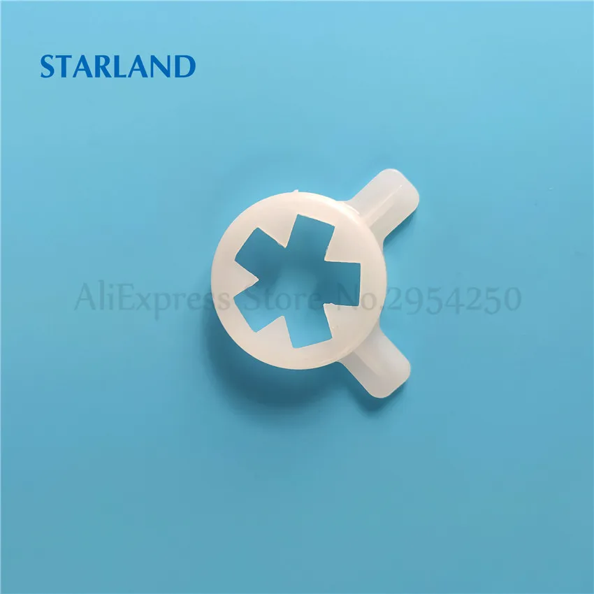 Modeling Cap Ice Cream Maker Spare Part Special Flower Shaped Moulding Lid Soft Serve Machine Accessory 29mm Inner Diameter
Modeling Cap Ice Cream Maker Spare Part Special Flower Shaped Moulding Lid Soft Serve Machine Accessory 29mm Inner Diameter