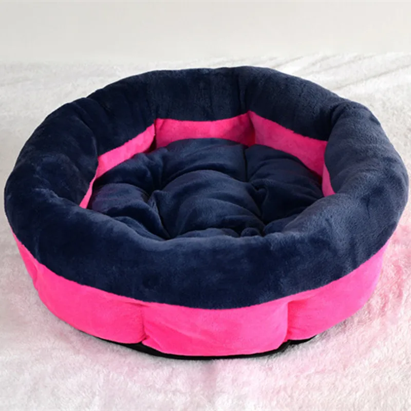 Suede octagonal breathable dog kennel to keep warm cat litter pet bed pet mattress pet supplies
Suede octagonal breathable dog kennel to keep warm cat litter pet bed pet mattress pet supplies