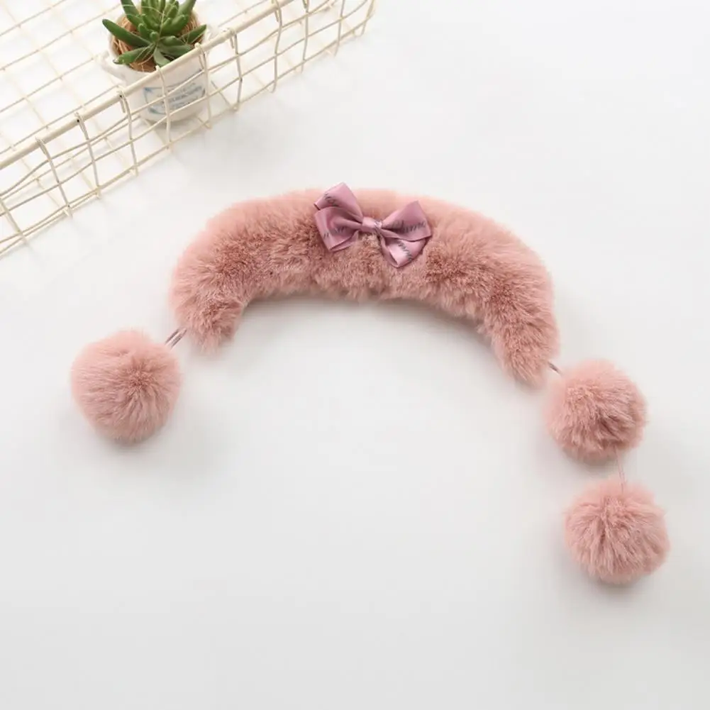 Dog Scarf Warm Bowknot Dog Collar Scarf Dog Scarf Collar Innovative Dog Collar
Dog Scarf Warm Bowknot Dog Collar Scarf Dog Scarf Collar Innovative Dog Collar