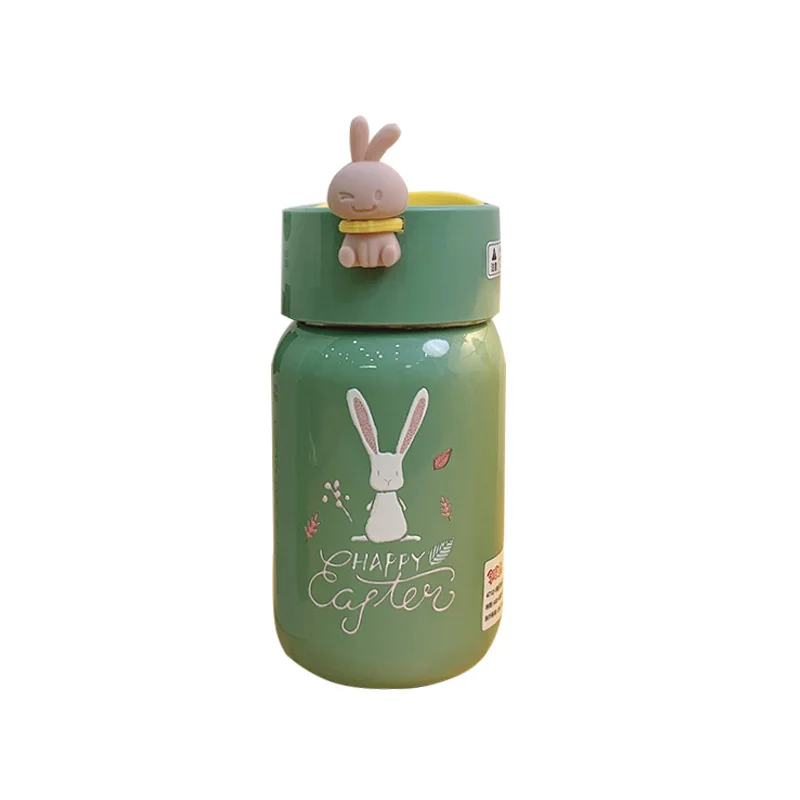 Thermos Mug Tazas Kawaii Small Bottles with Lid Vacuum Flask Lid Botellas Para Agua Portable Botellas Para Agua Acero Inoxidable
Thermos Mug Tazas Kawaii Small Bottles with Lid Vacuum Flask Lid Botellas Para Agua Portable Botellas Para Agua Acero Inoxidable