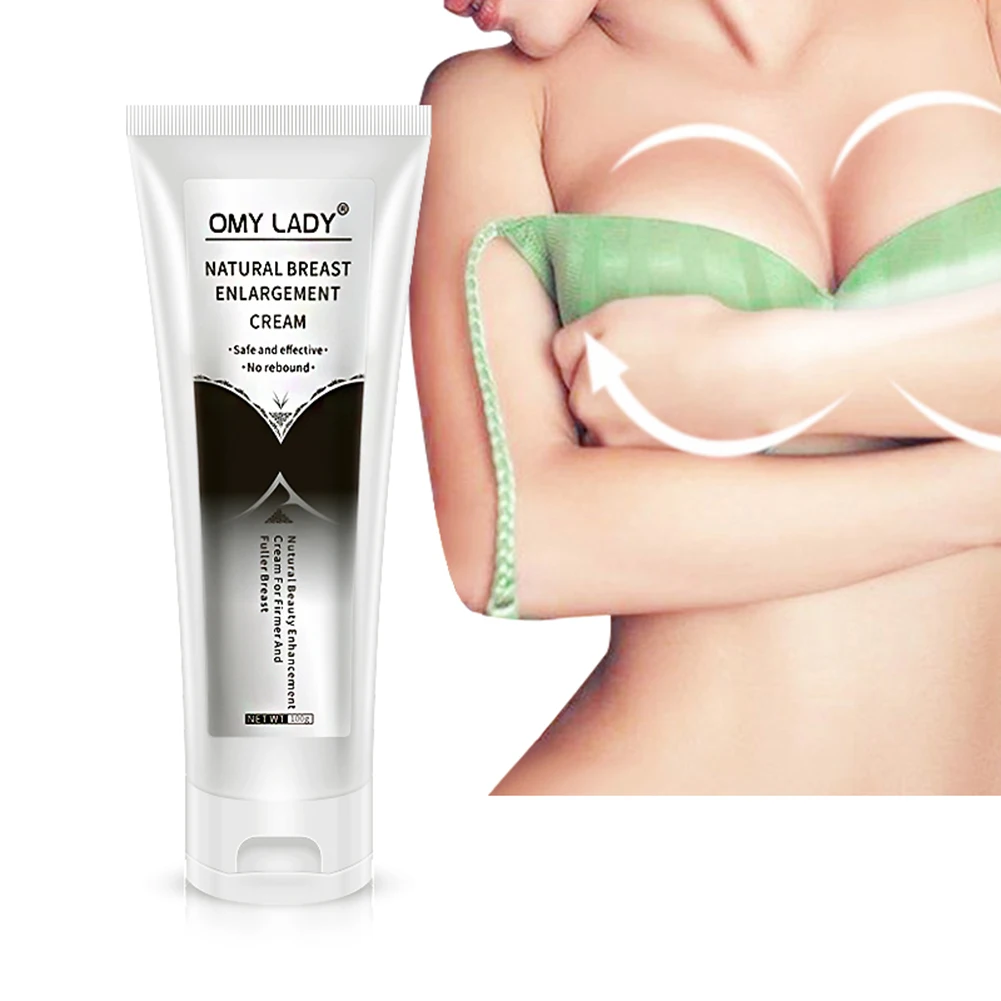 Breast Enlargement Cream Enhancement Promote Female Hormone Up Size Chest Lift Firming Breast skin Massage chest care
Breast Enlargement Cream Enhancement Promote Female Hormone Up Size Chest Lift Firming Breast skin Massage chest care