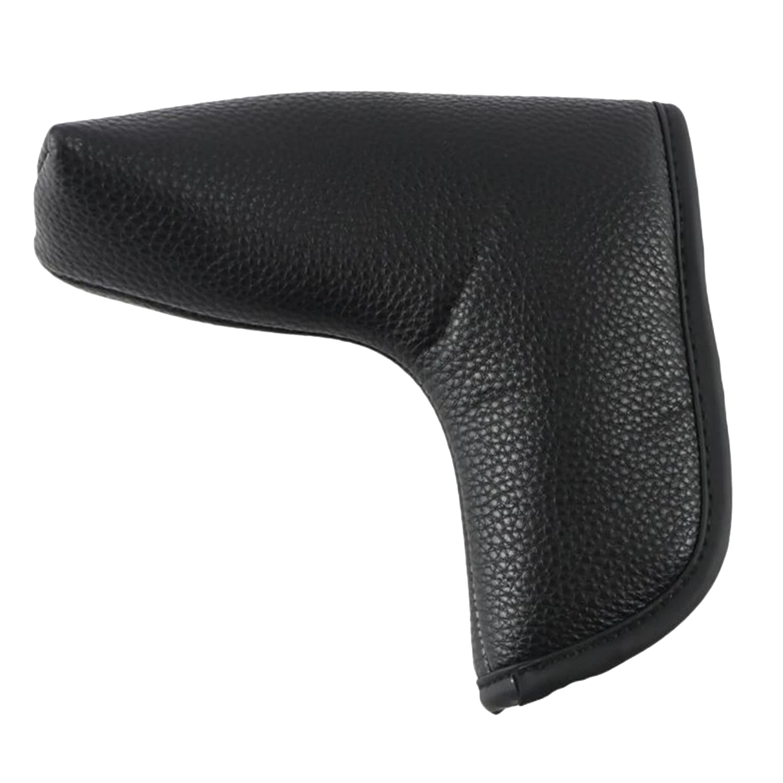 Golf Putter Cover Blade,Putter Covers Golf Club Head Covers Putter Headcover for Blade Leather Golf Putter Head Covers / Paster
Golf Putter Cover Blade,Putter Covers Golf Club Head Covers Putter Headcover for Blade Leather Golf Putter Head Covers / Paster