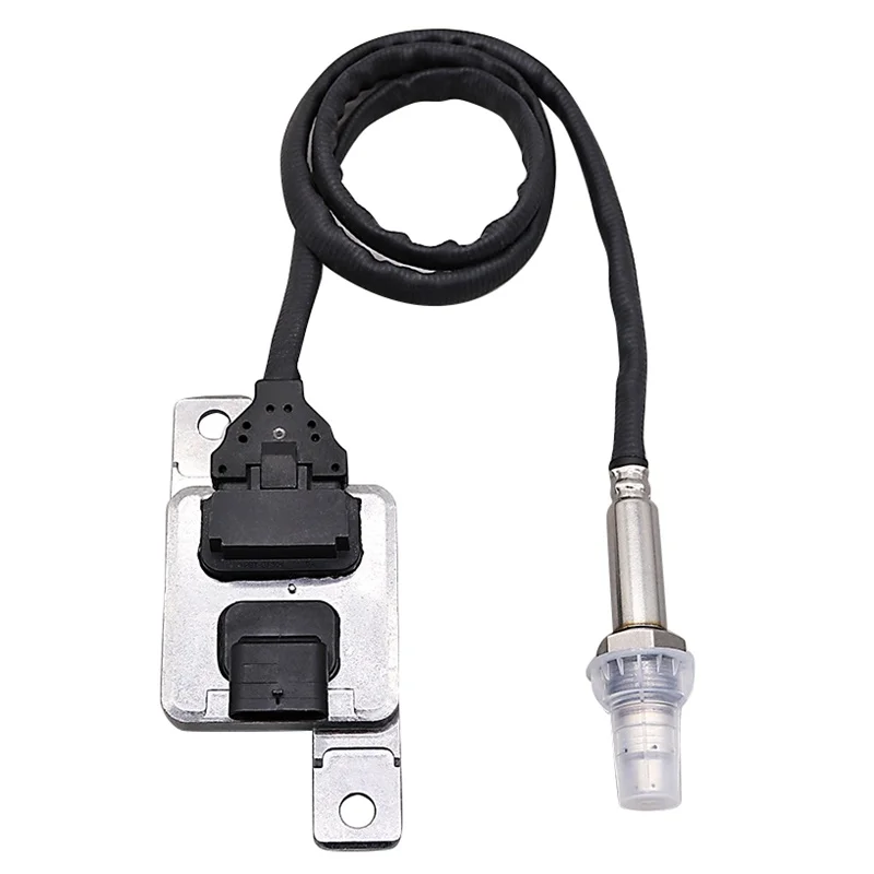 059907807D азотный Датчик Nox для -- Q7 Touareg 3.0L TDI 07-17 8K0907807 
059907807D азотный Датчик Nox для -- Q7 Touareg 3.0L TDI 07-17 8K0907807