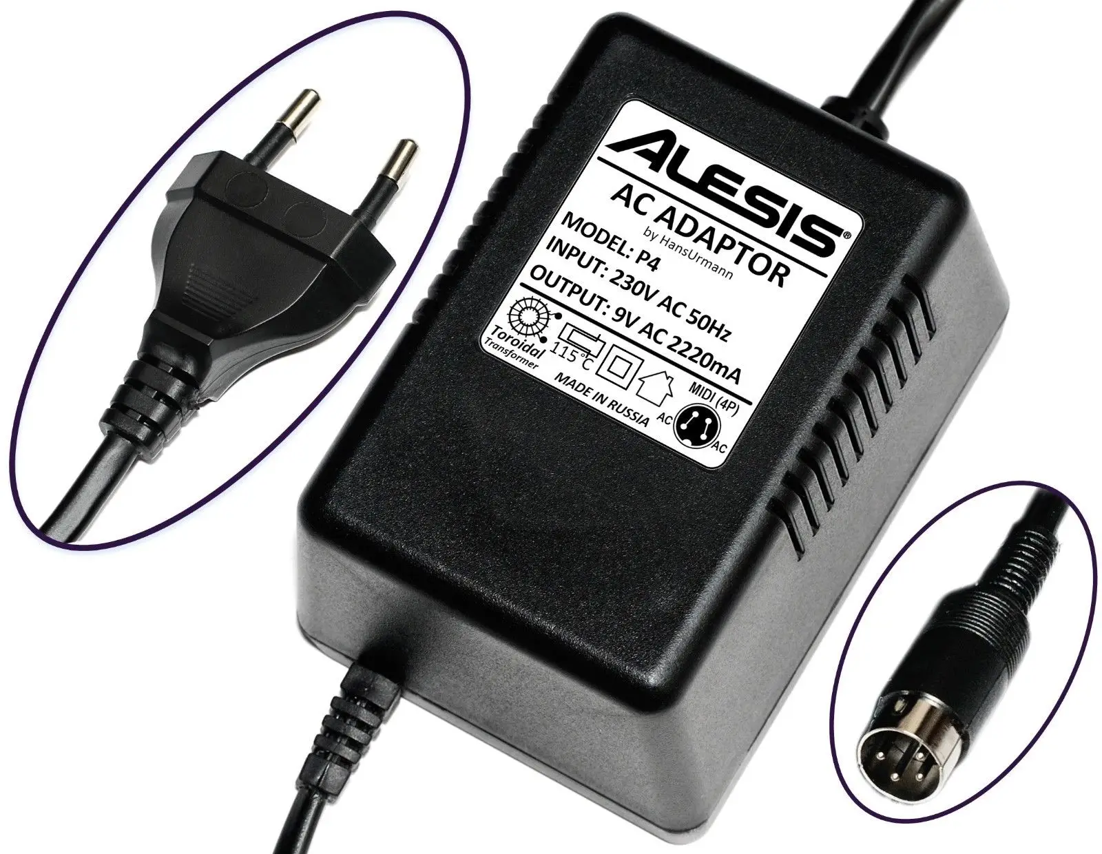 Адаптер Alesis QUADRASYNTH QSR SYNTH QS6 клавиатура
Адаптер Alesis QUADRASYNTH QSR SYNTH QS6 клавиатура