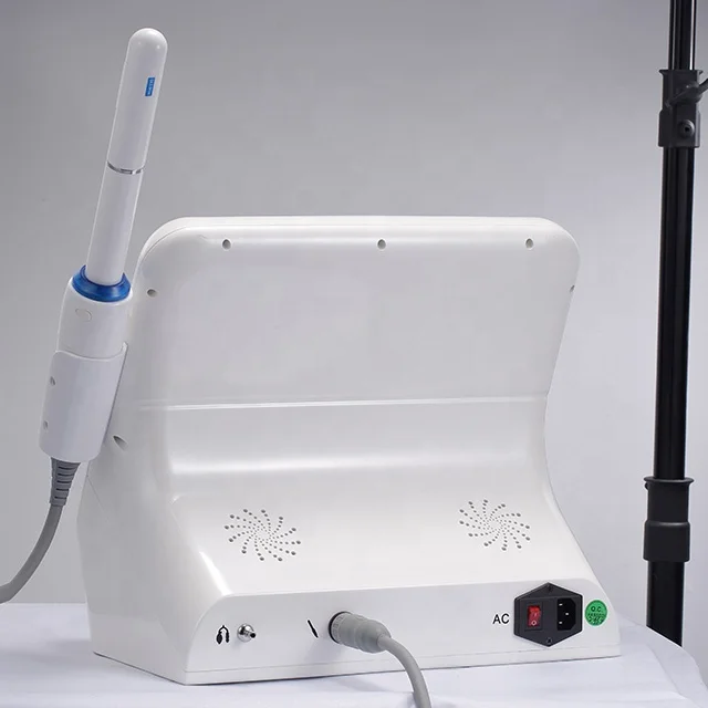 Vaginal tightening 100W carbon dioxide laser tube 400W machine radio frequency tube carbon dioxide anti-aging device
Vaginal tightening 100W carbon dioxide laser tube 400W machine radio frequency tube carbon dioxide anti-aging device